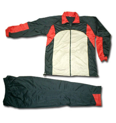 MEN TRACK SUIT